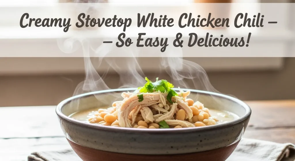 flat-lay-of-creamy-white-chicken-chili-with-tortilla-chips-and-lime