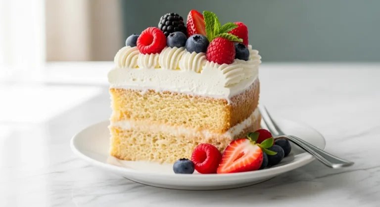 Tres-Leches-Cake-Recipe-Delicious Keto-Desserts-weets