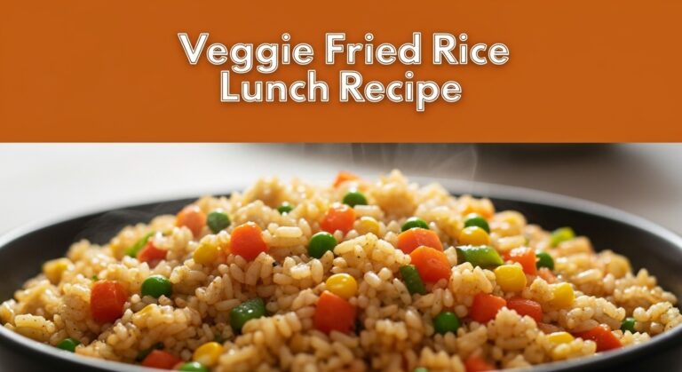 Steaming-Veggie-Fried-Rice-close-up
