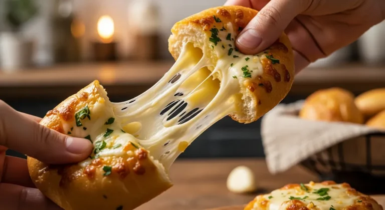 cheese-garlic-bread
