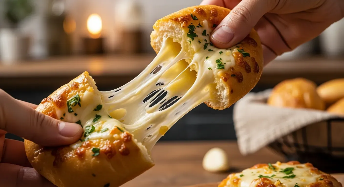 cheese-garlic-bread