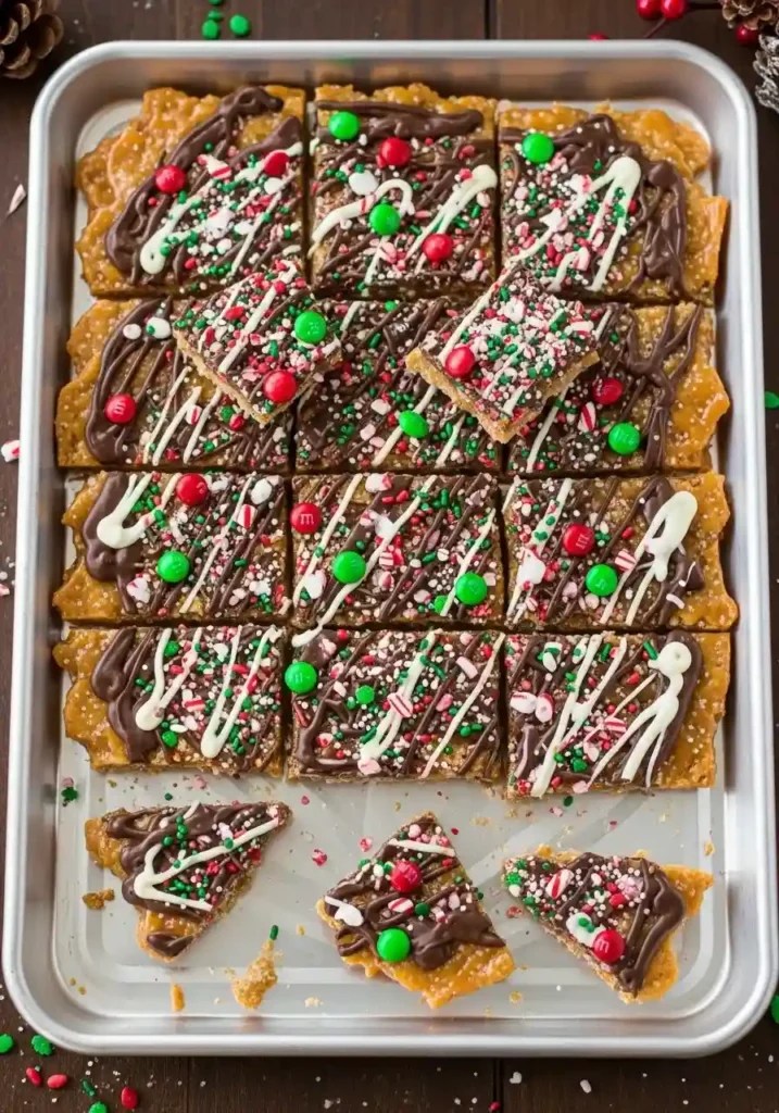 christmas-crack-with-festive-sprinkles