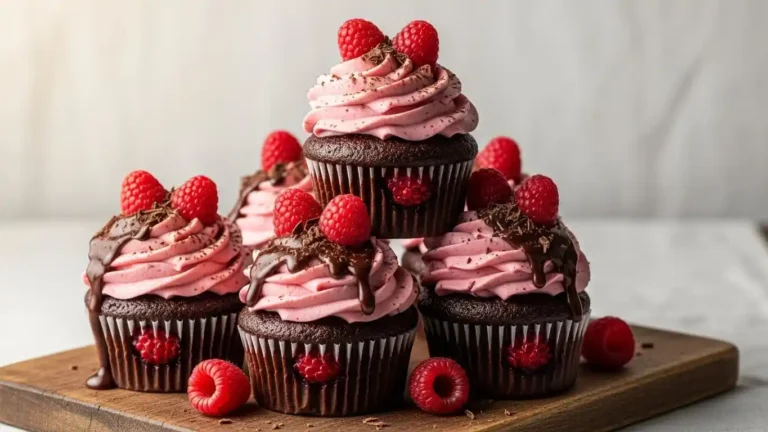 raspberry-cupcakes-baking