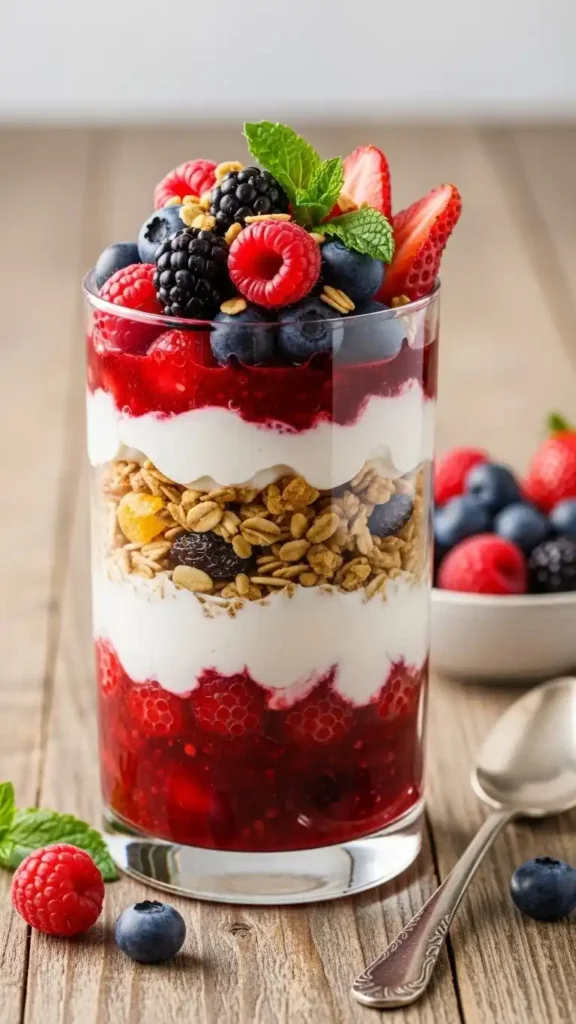 fresh-strawberries-blueberries