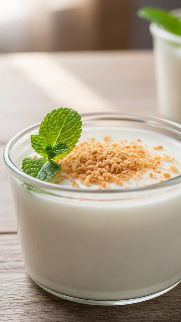 homemade-coconut-pudding-dessert-recipe