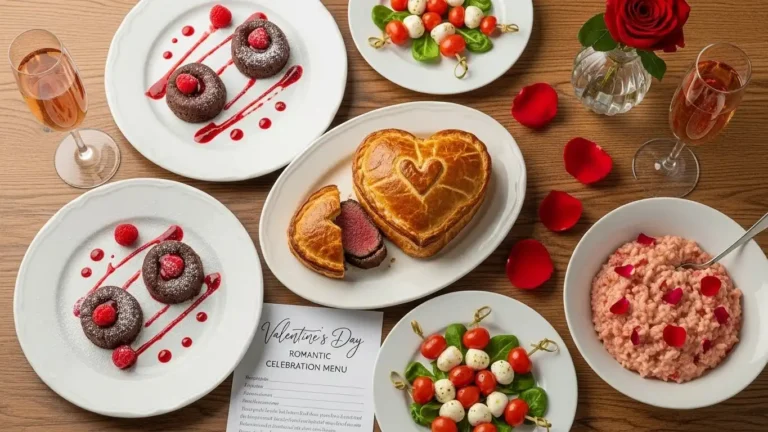 valentines-day-recipes-for-romantic-celebration