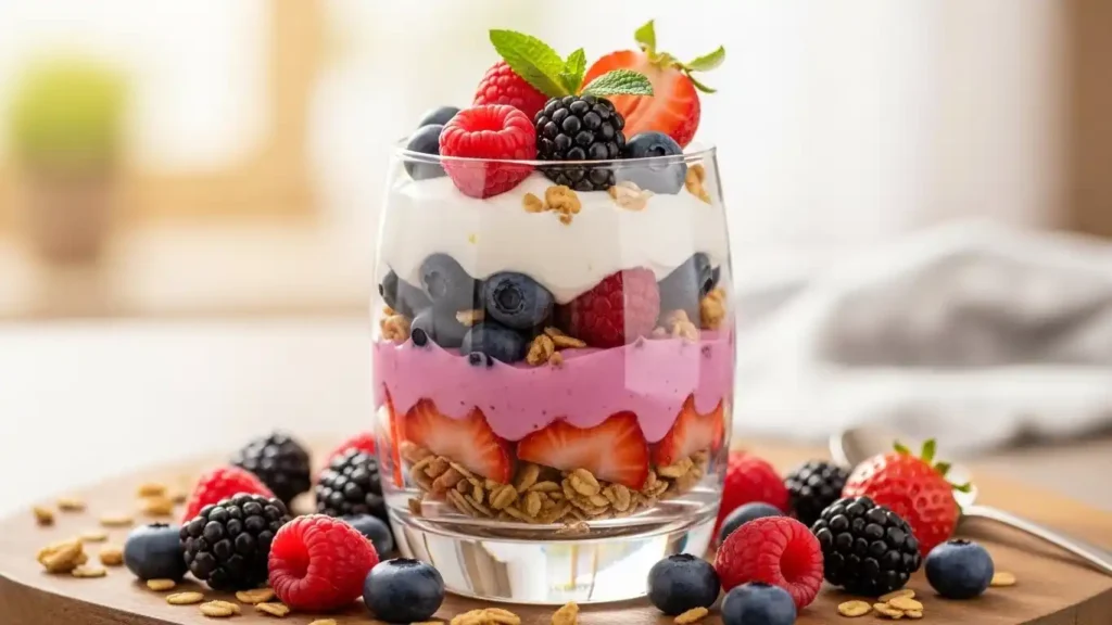 fresh-strawberries-blueberries