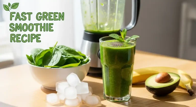green-smoothie-recipe