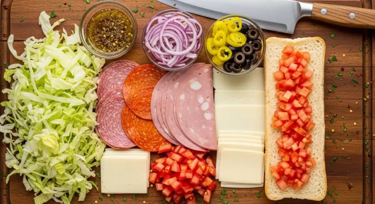 how-to-make-a-chopped-italian-sandwich