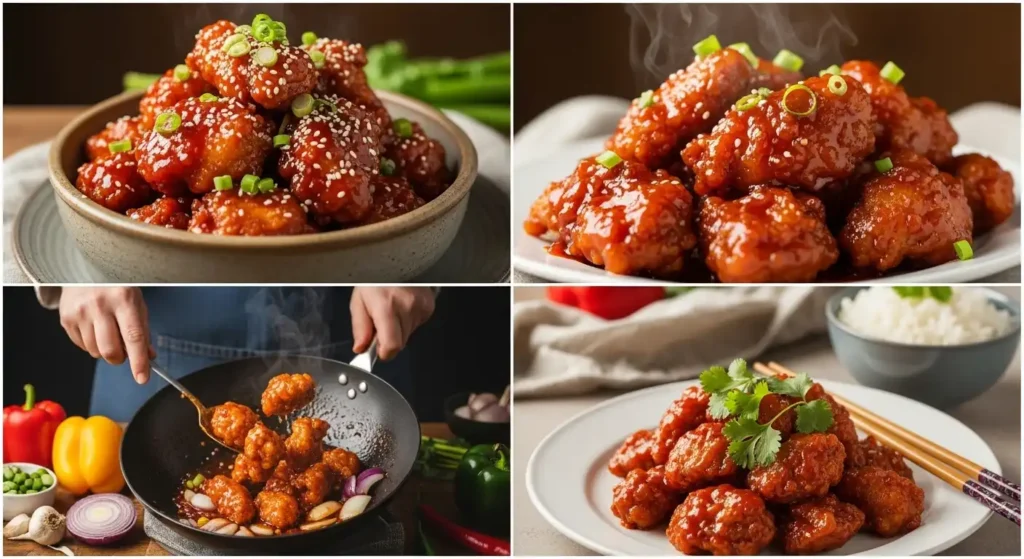 dragon-chicken-recipe