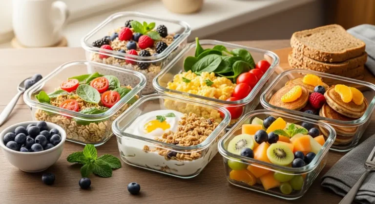 breakfast-meal-prep
