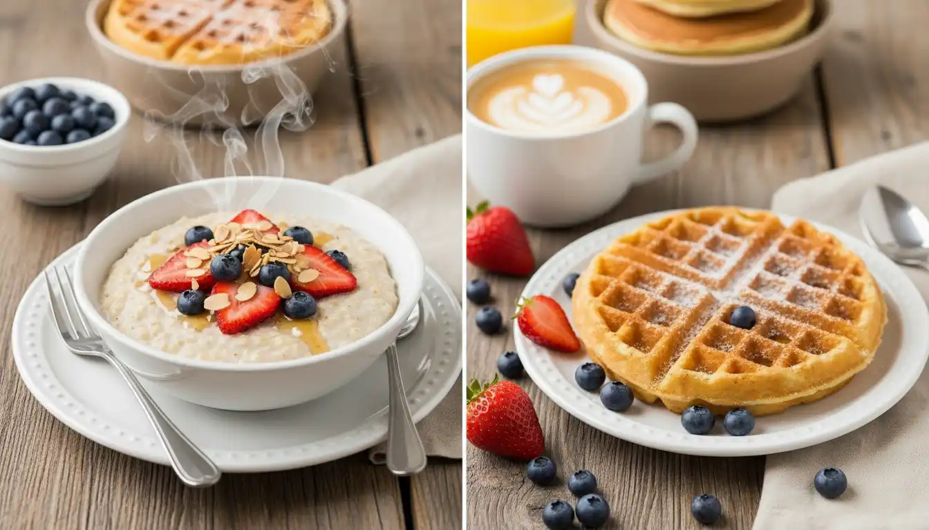 Food-Recipia-easy-pancake-recipes-collage-to-make-breakfast-fun-and-delicious