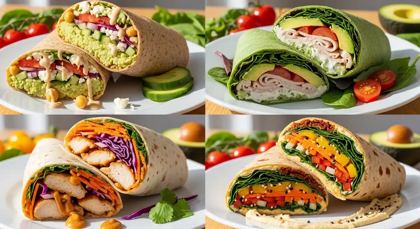 easy-and-delicious-lunch-wraps-recipe-for-a-quick-healthy-meal