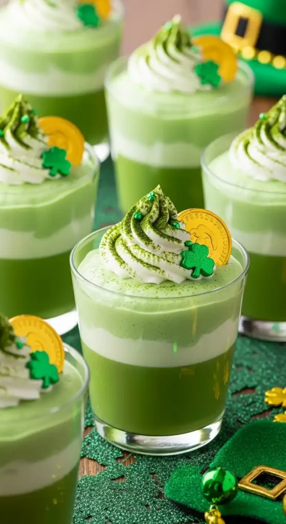 green-tea-custard-cups