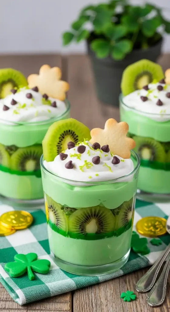 kiwi-lime-parfait-cups