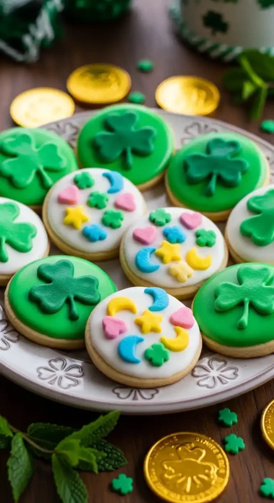 lucky-charm-cookies