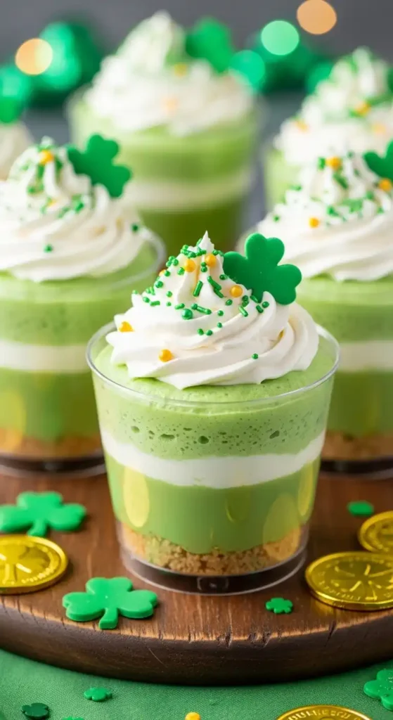 matcha-cheesecake-cups