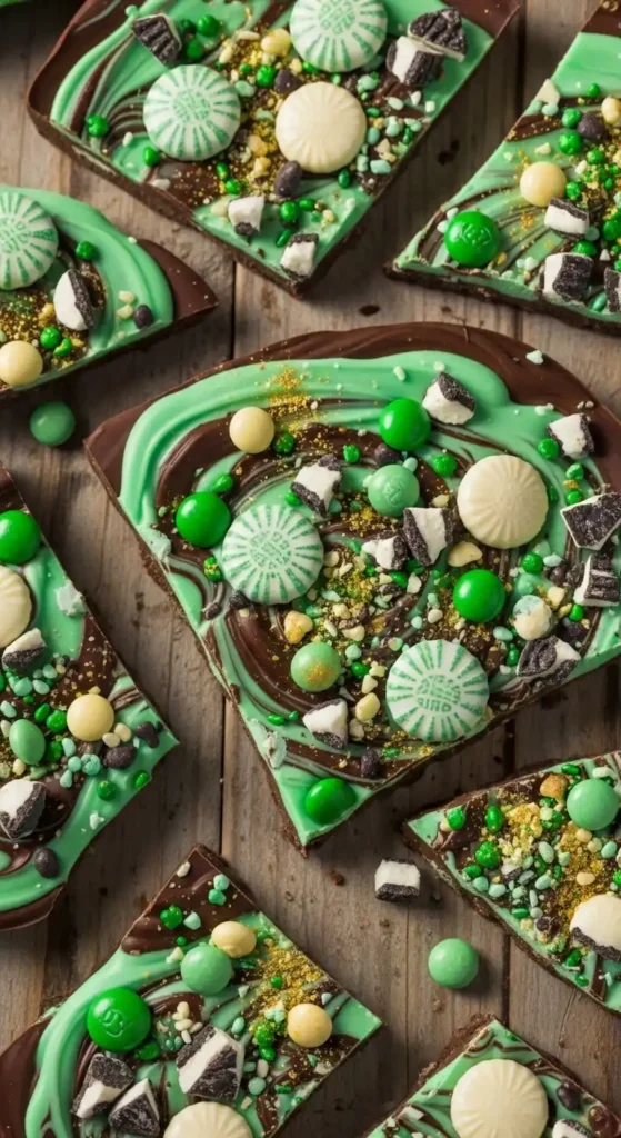 mint-chocolate-bark