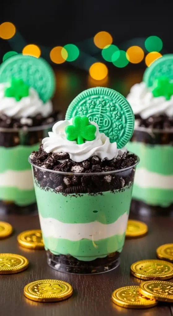 mint-oreo-pudding-cups