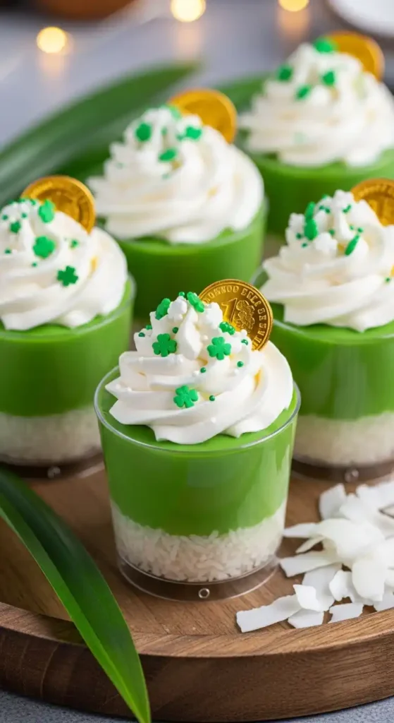 pandan-coconut-pudding-cups