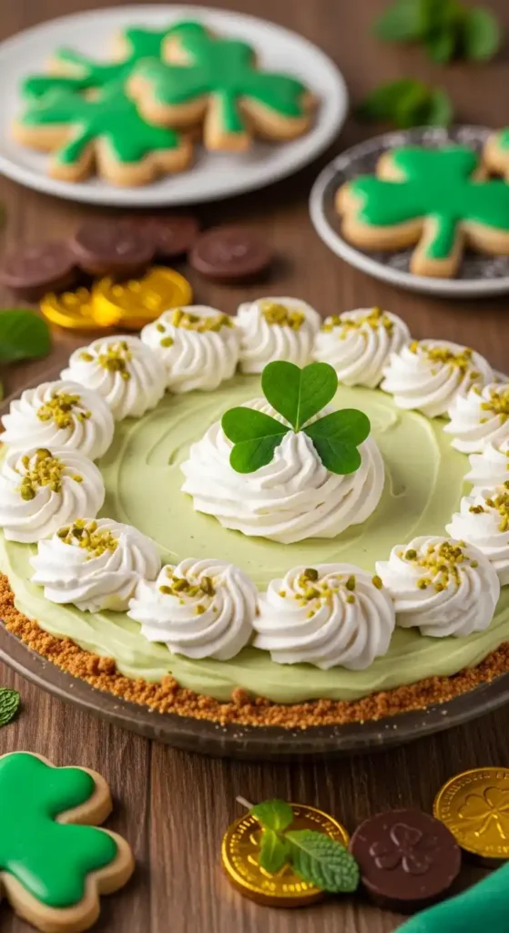 pistachio-cream-pie