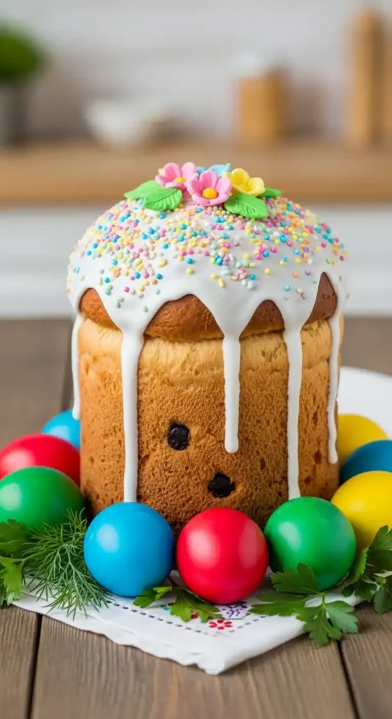russian-kulich-tall-easter-bread