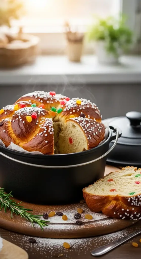 rustic-dutch-oven-easter-bread