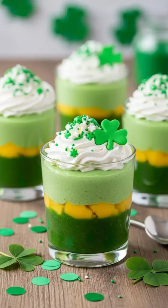 spinach-and-mango-smoothie-cups