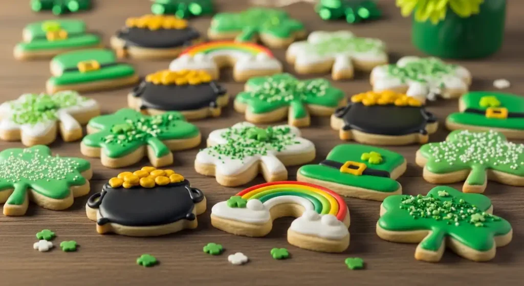 st-patricks-day-cookies-for-kids