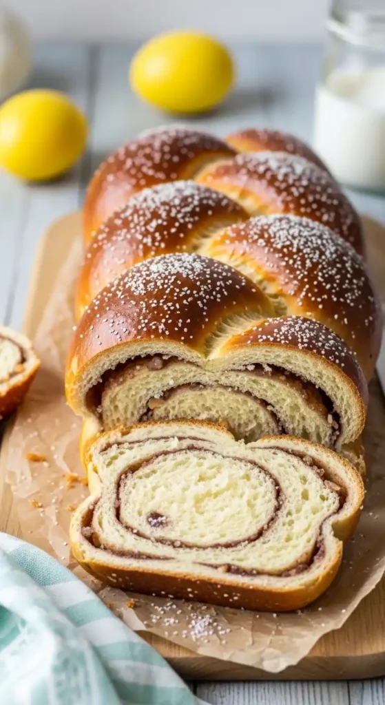 sweet-italian-braided-easter-bread